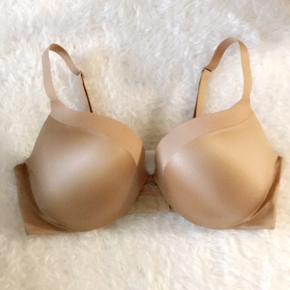 Victoria’s Secret Very Sexy Push-up bra